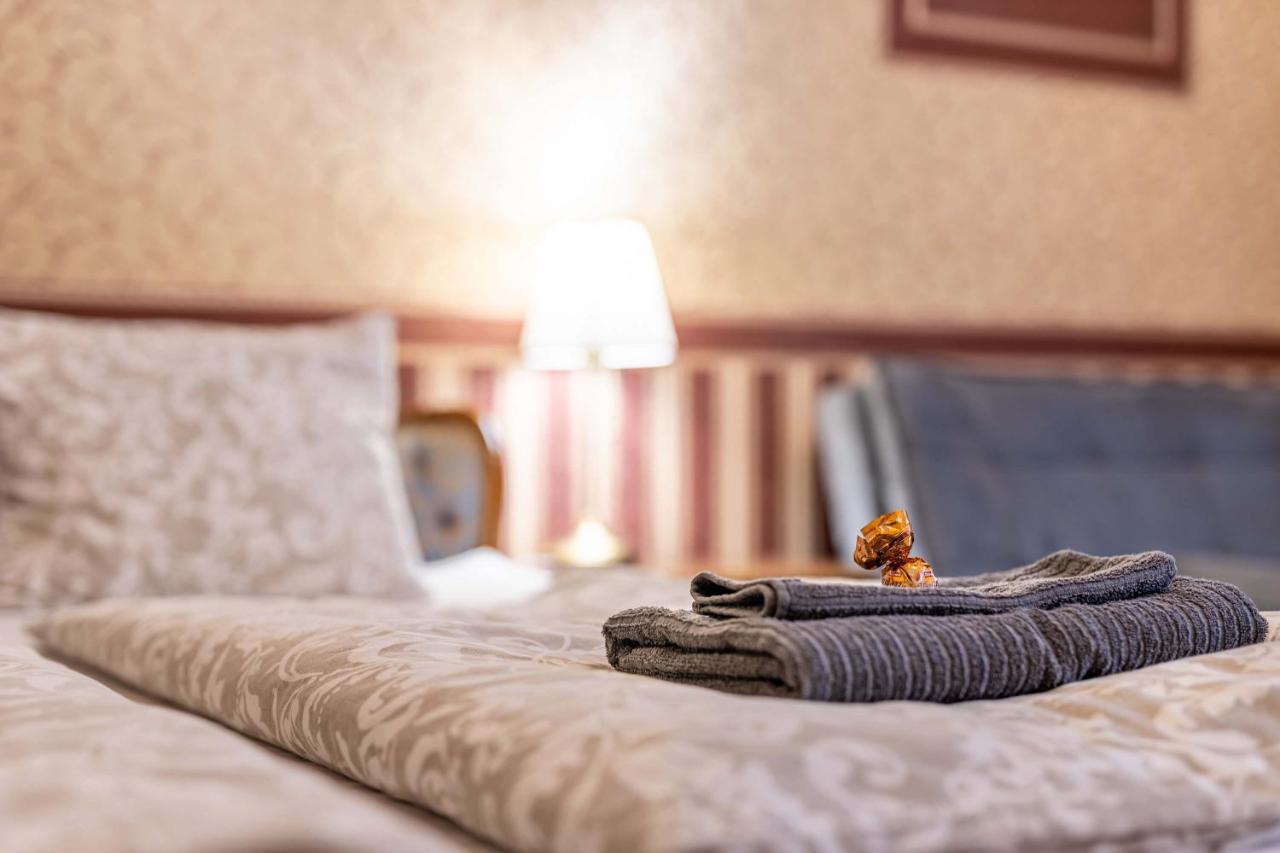 Josephine Studio Budapest Ngoại thất bức ảnh