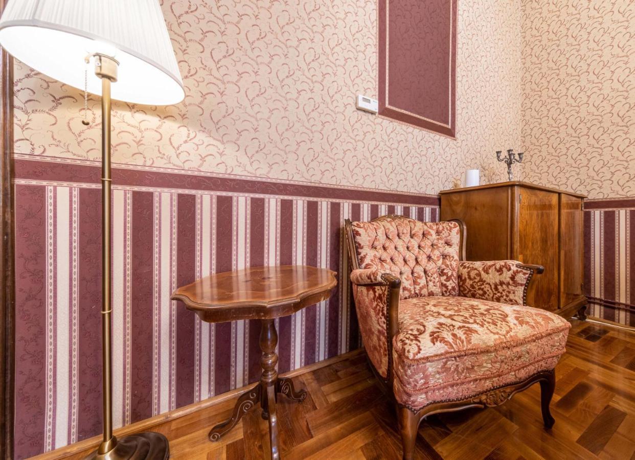 Josephine Studio Budapest Ngoại thất bức ảnh