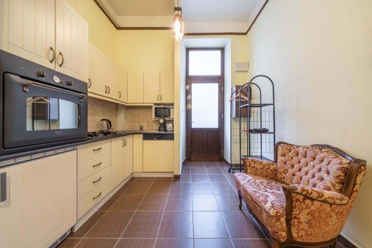 Josephine Studio Budapest Ngoại thất bức ảnh