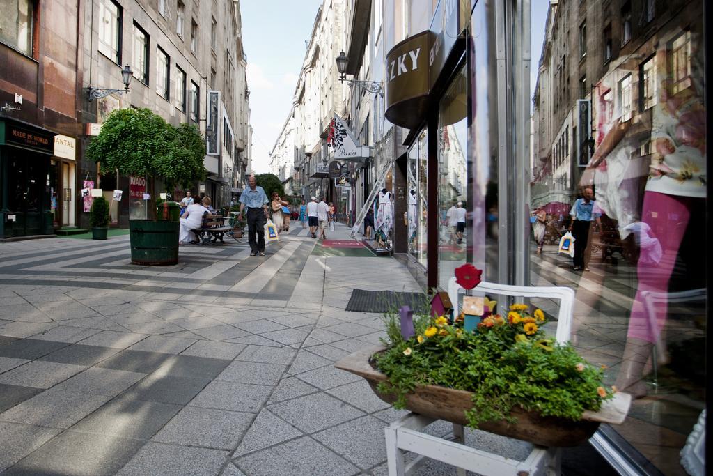 Josephine Studio Budapest Phòng bức ảnh