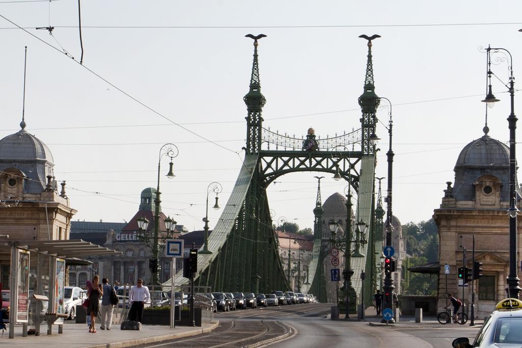 Josephine Studio Budapest Phòng bức ảnh