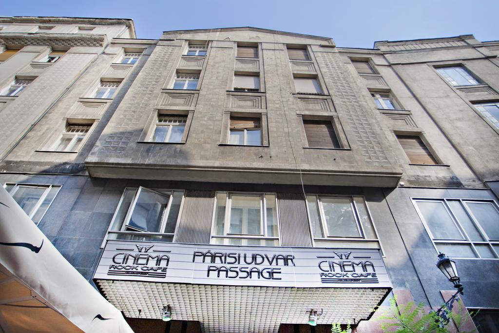 Josephine Studio Budapest Phòng bức ảnh